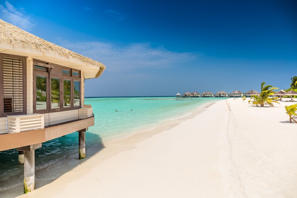 Kihaa Maldives