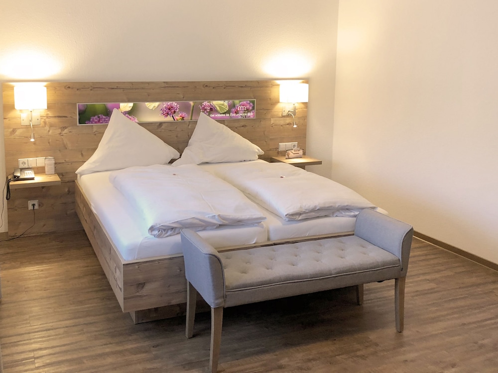 Landhotel Edelfinger Hof - Property Image 23