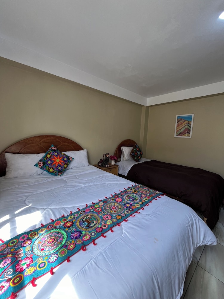 Pucara’s Hotel