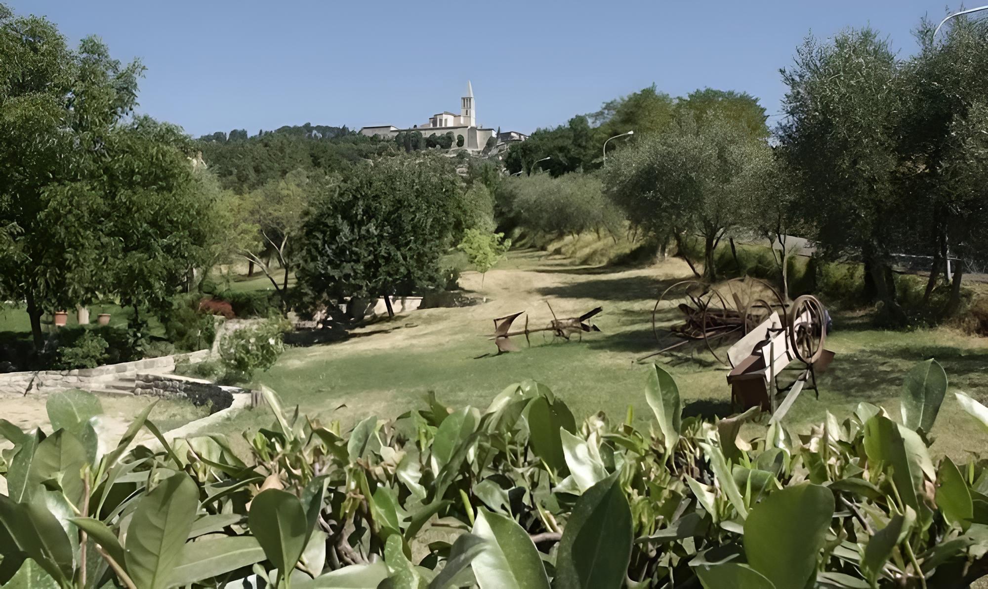 Agriturismo Poponi
