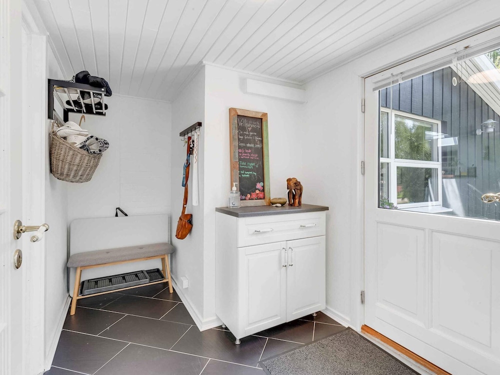 5 Star Holiday Home in Storvorde