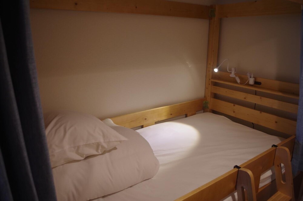 POPTONE the Guest House - Hostel