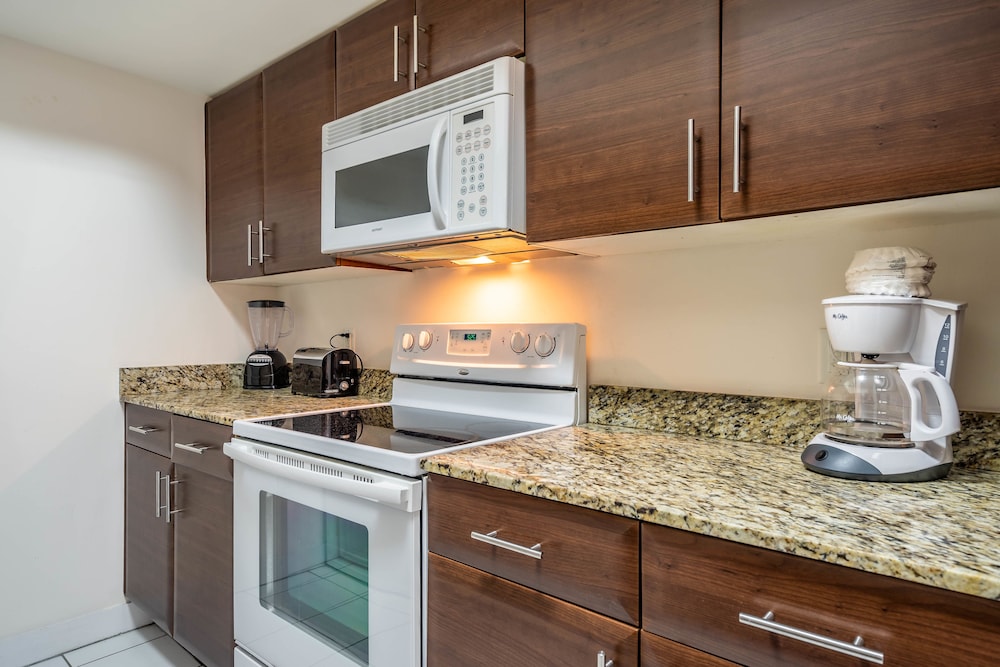 1st Brickell Boutique Residences by Nomad Guru