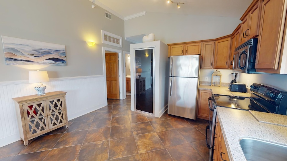 Oceanview A by Tybee Vacation Rentals