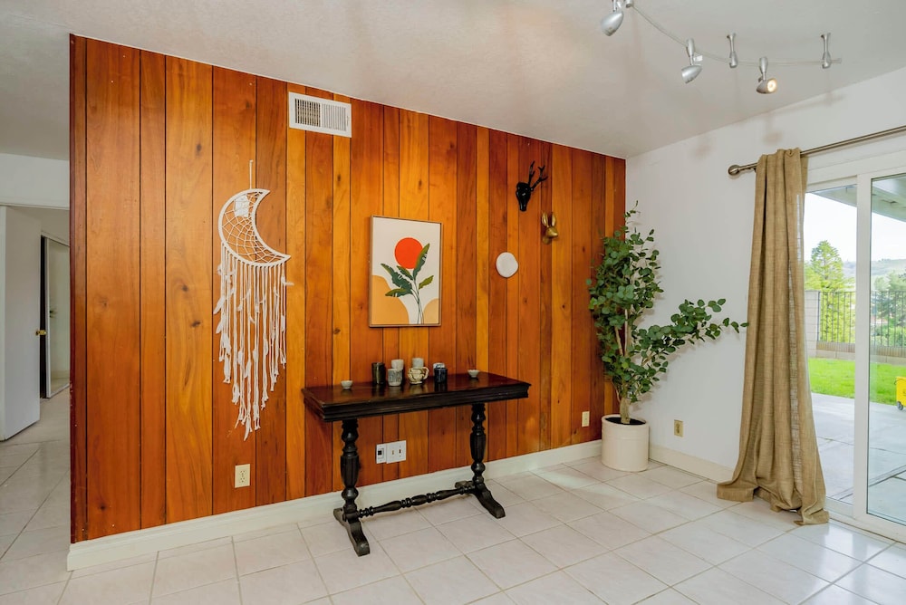 Serene Retreat & Modern Comforts in Rowland Heights