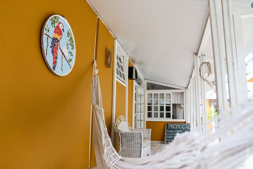 Buzios Colinas Homestay