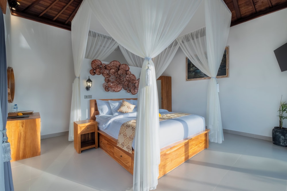 Mahayani Ubud Villa