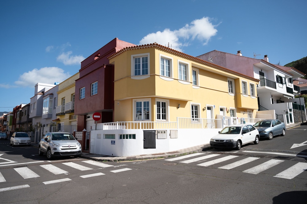 Casa Anik in San Cristobal de La Laguna