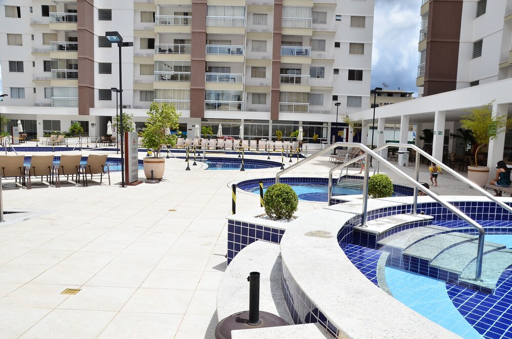 Locar Caldas Casa da Madeira
