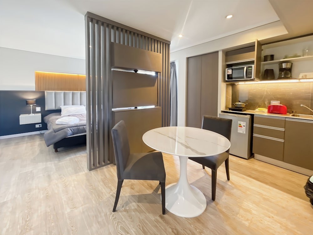 Ayres Suites Cochabamba