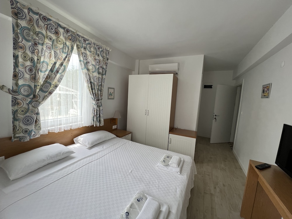 Casa Gaia Otel - Image 11