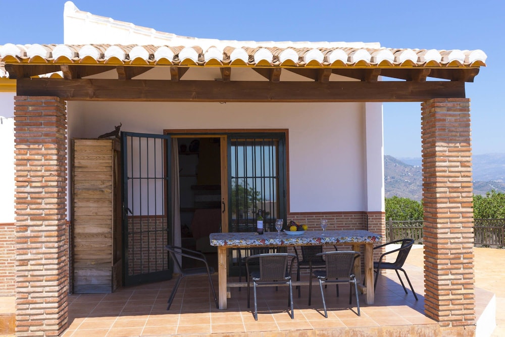 Balcon de la Axarquia view 3
