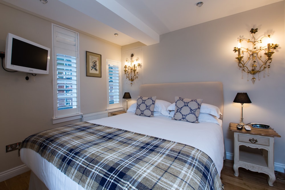 Nell Gwynn House Apartments