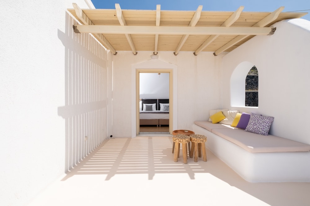 White Orchid Villa