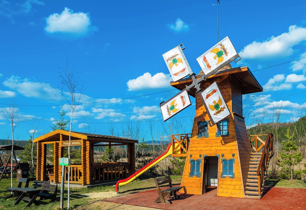 Windmills Resort