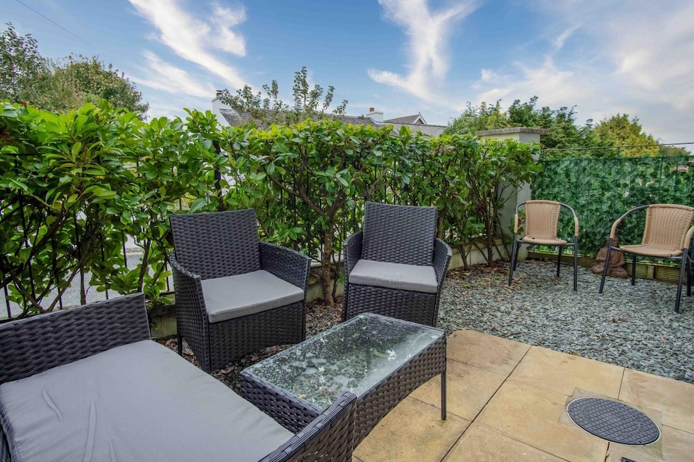Ty Kered - 2 Bed Townhouse - Saundersfoot