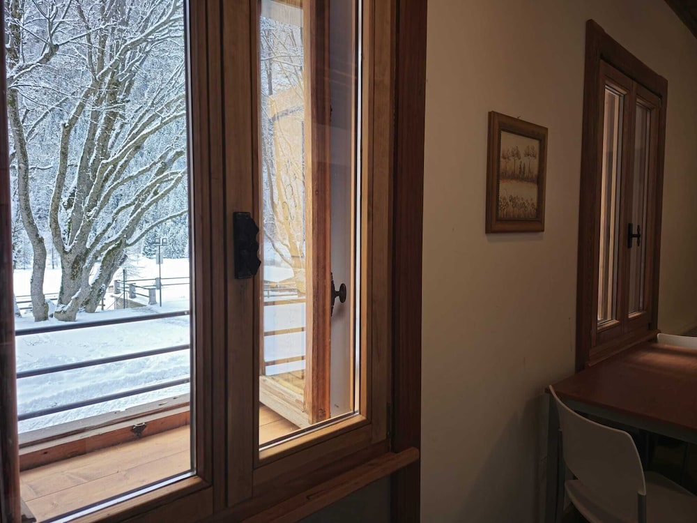 Grand Hotel Ceresole Reale Bill Apartment