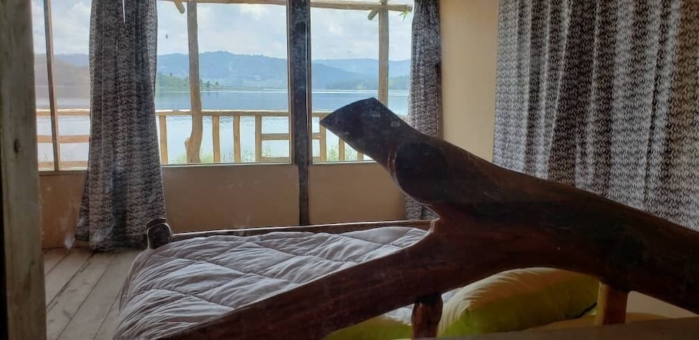 Gahiza Island Retreat