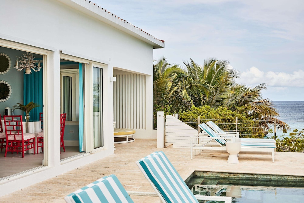Malliouhana Resort Anguilla