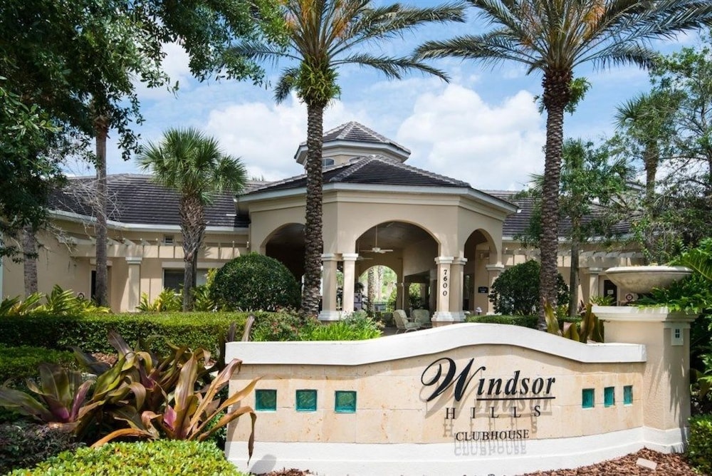 Fv43009 - Windsor Hills Resort - 6 Bed 4 Baths Villa - Image 1