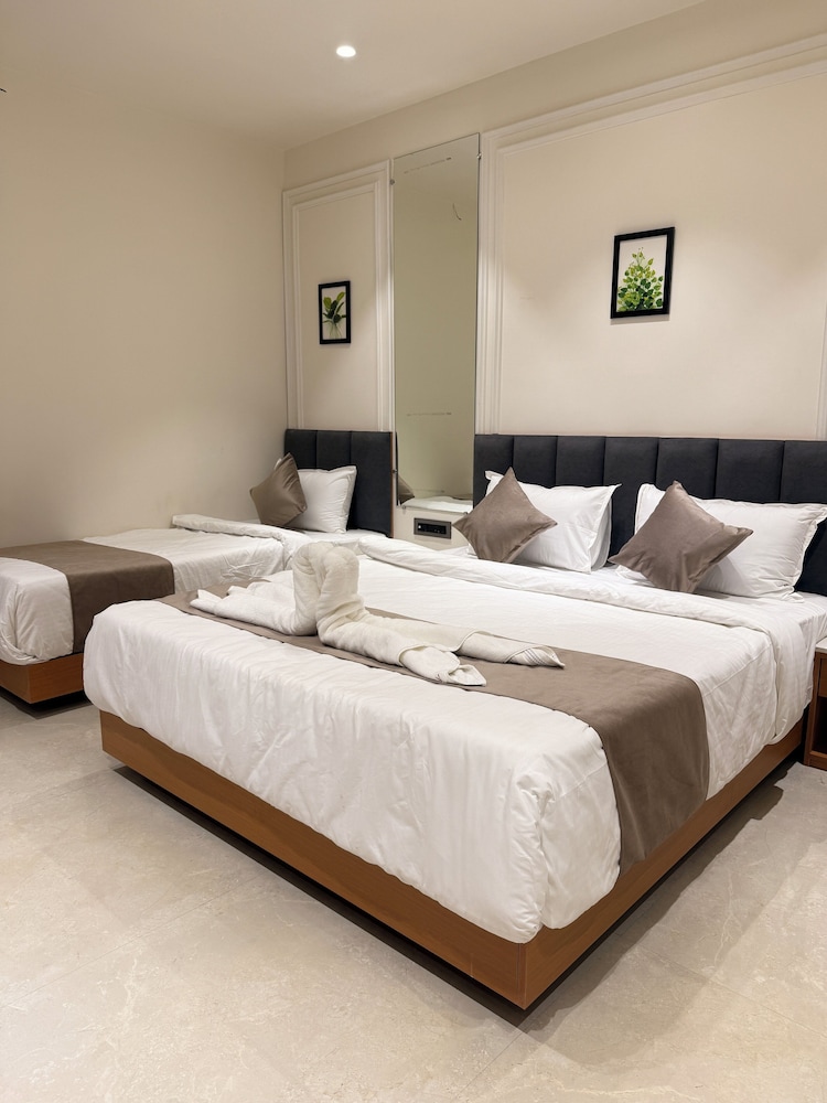 Hotel vimlayatan