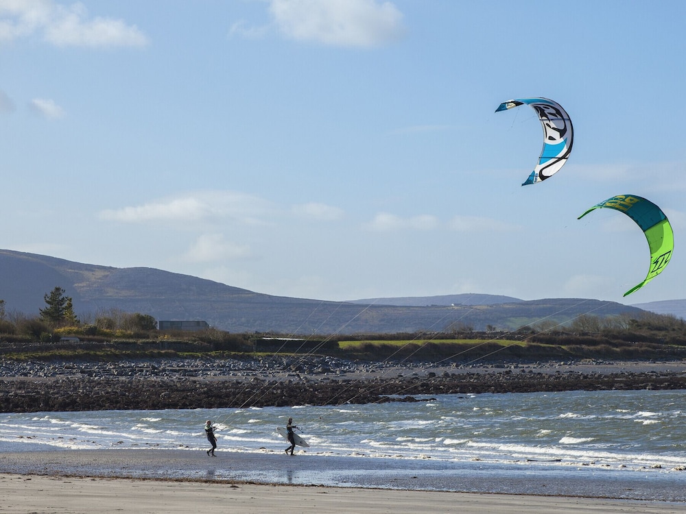 KINVARA SUITES