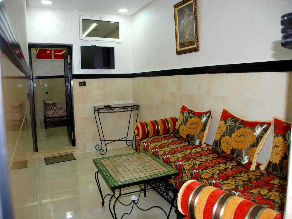 lounge