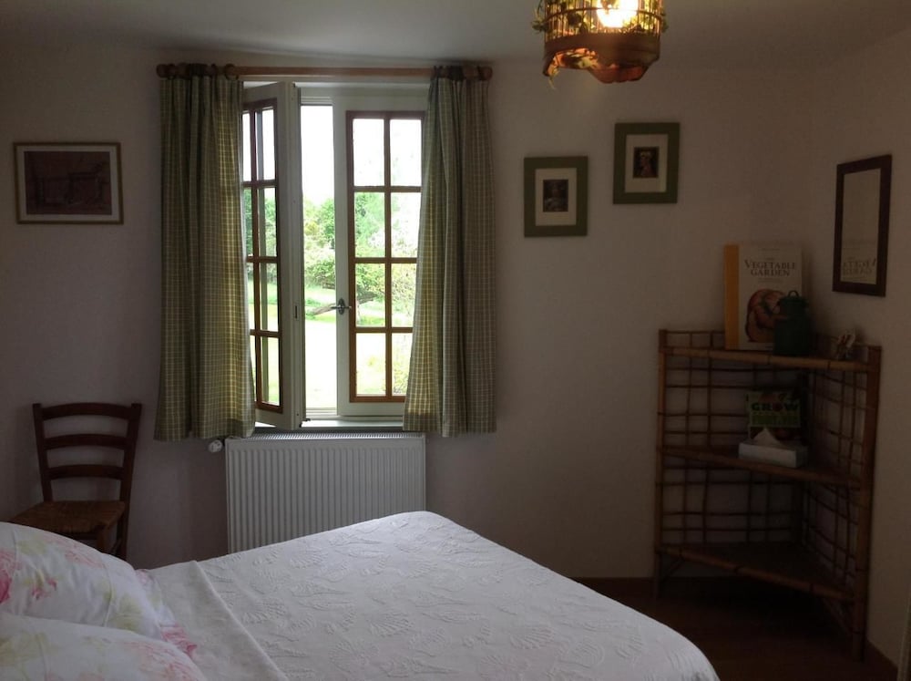 L'Orchard - Chambres d'Hôtes view 4