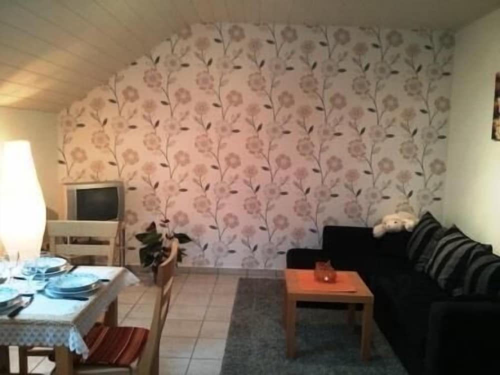 Ferienwohnung an Pfaffensee