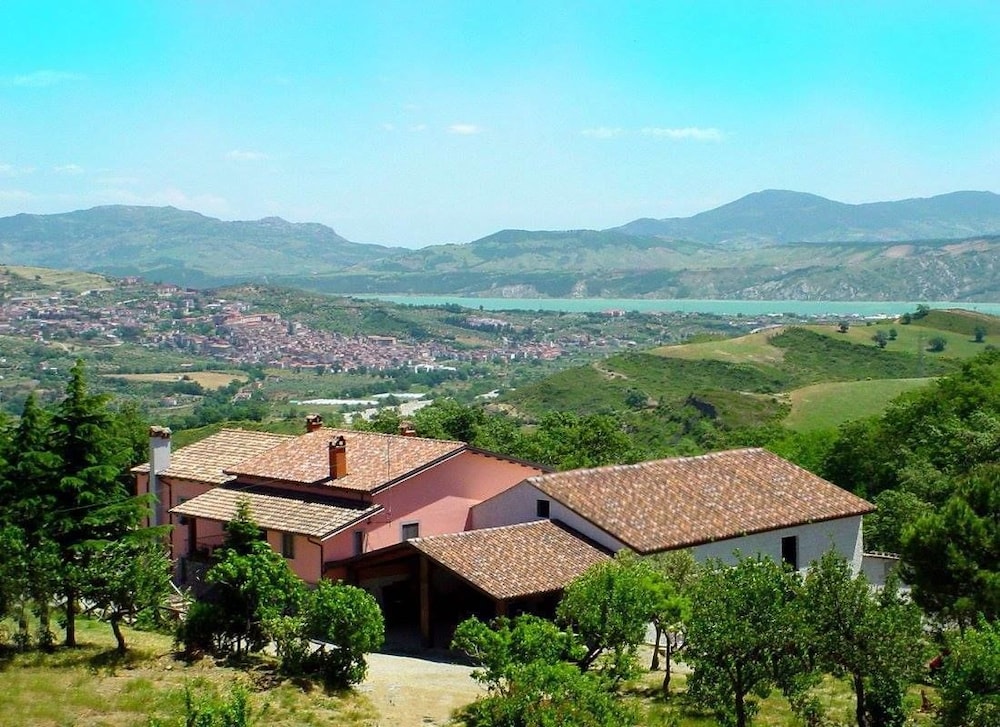 Agriturismo Arcomano