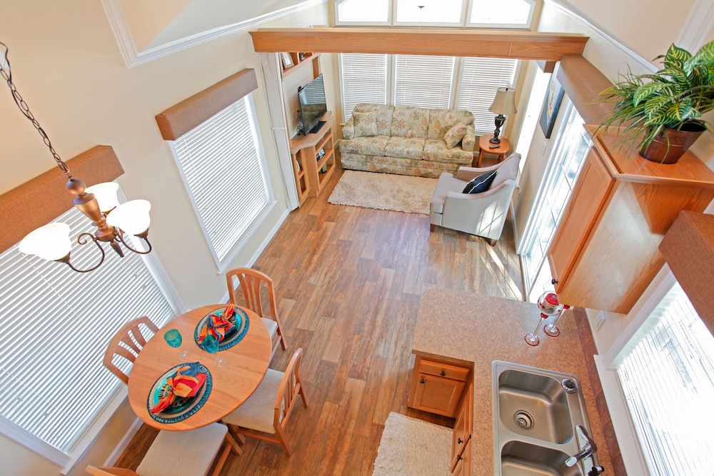 Lake Magic RV Resort