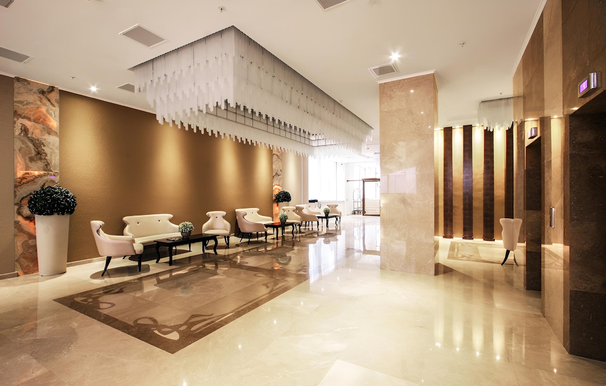 Premier Palace Hotel & Spa