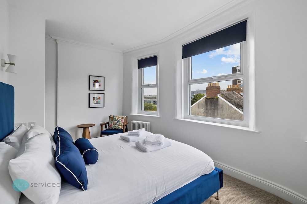 Windsor Villas by Pureserviced