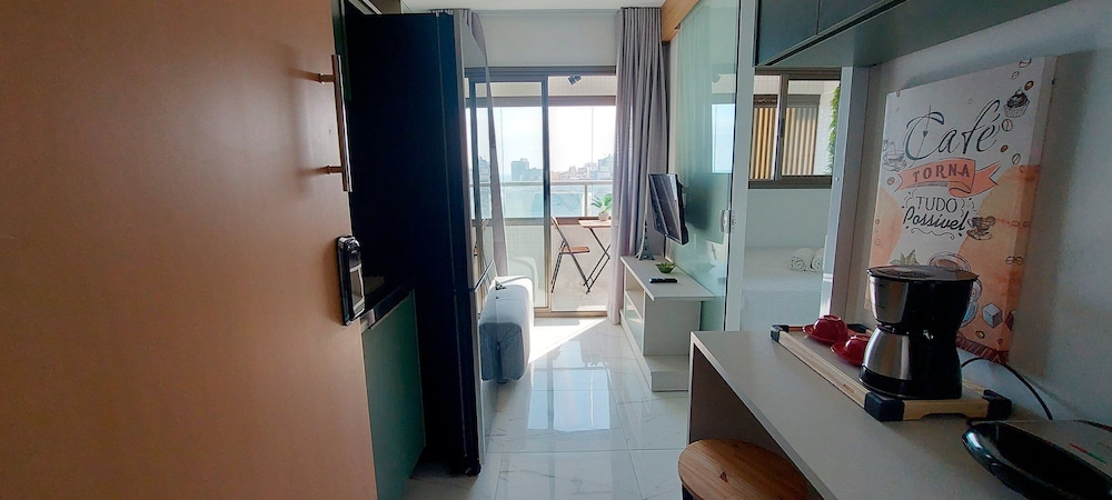 COCAZ0102 - Smart Costa Azul