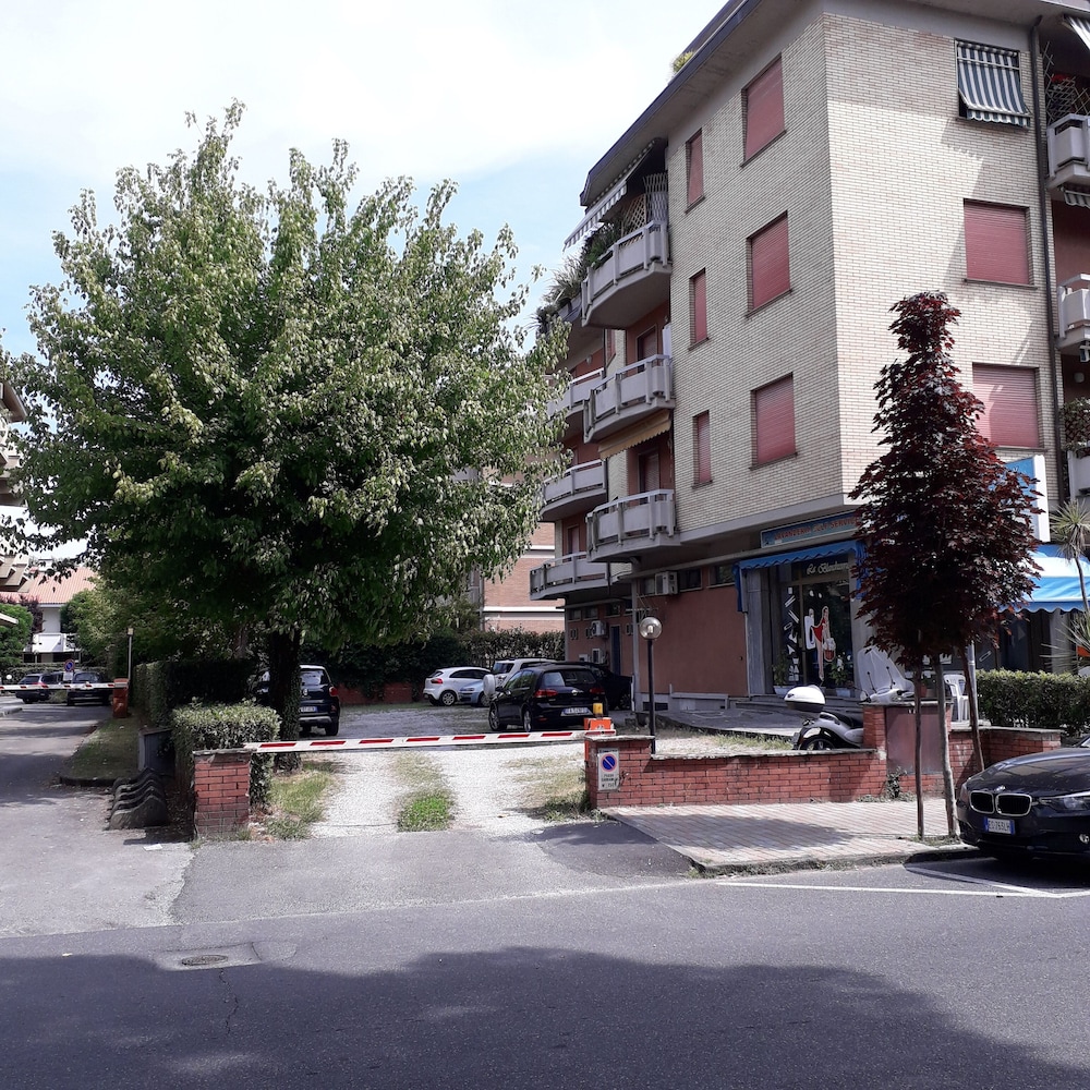 The Residence of the Ronchi view 3