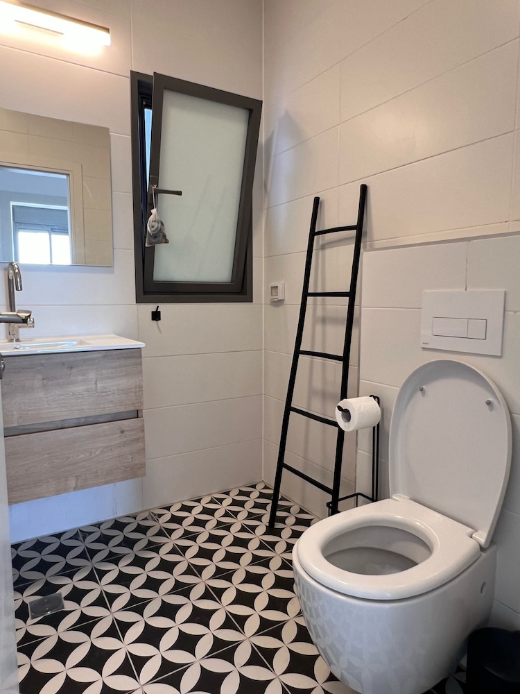 Achziv Beach Stylish Stay by Sea N' Rent
