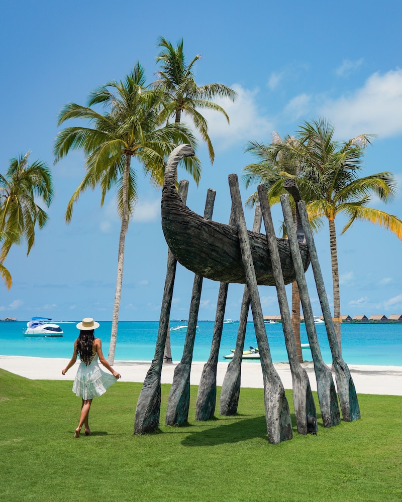 Waldorf Astoria Maldives Ithaafushi 105