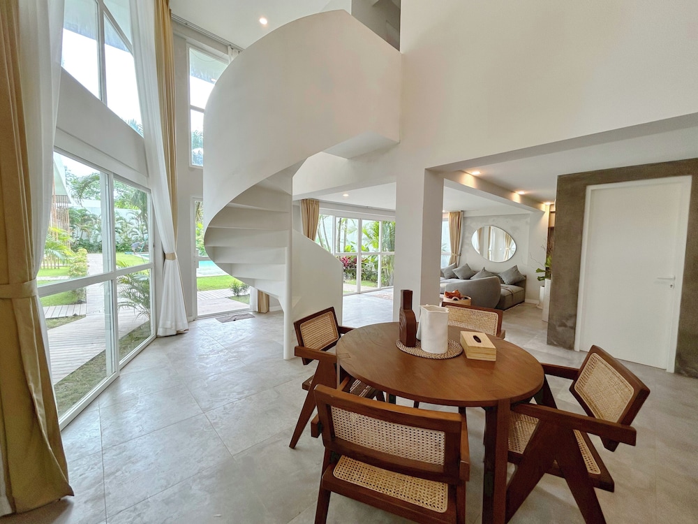 Tropicana Bingin Managed by CPM Bali