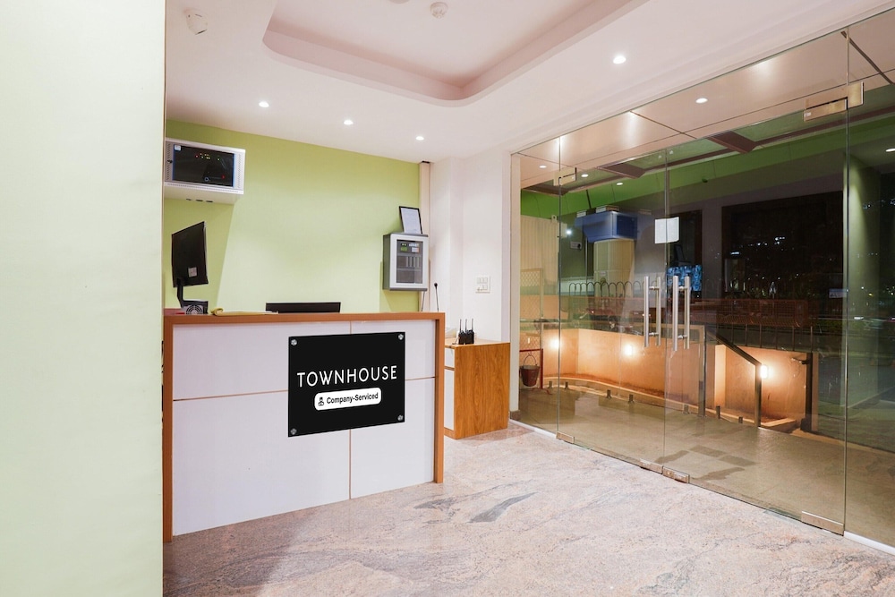 Elite Stays Near Prestige Shanti Niketan