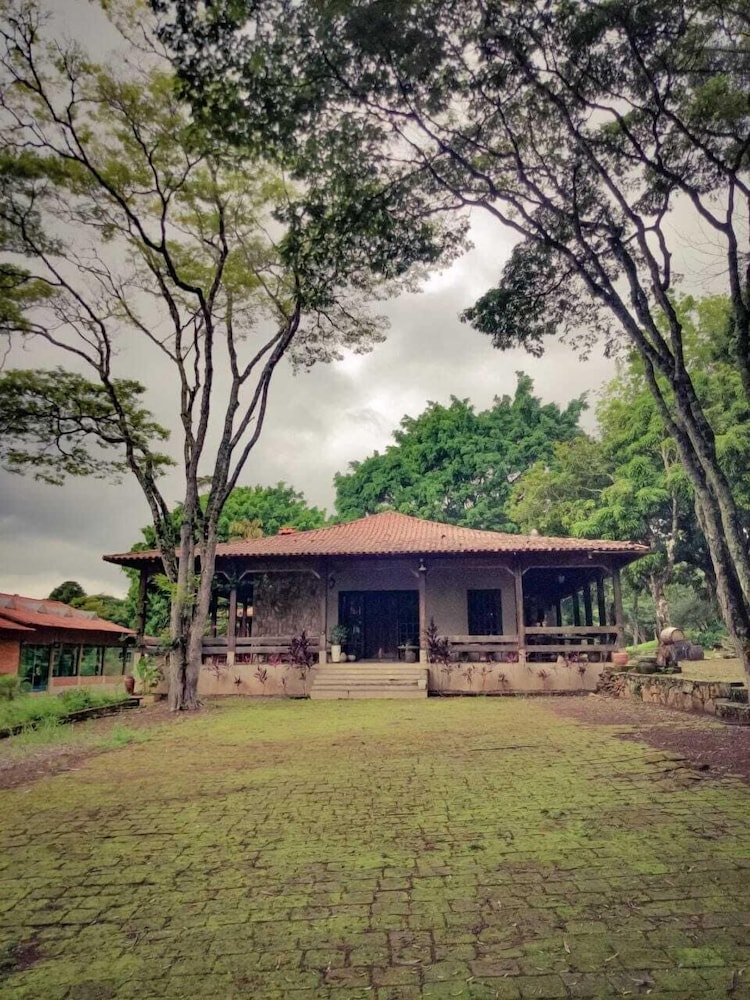 Hotel Fazenda Vale Formoso