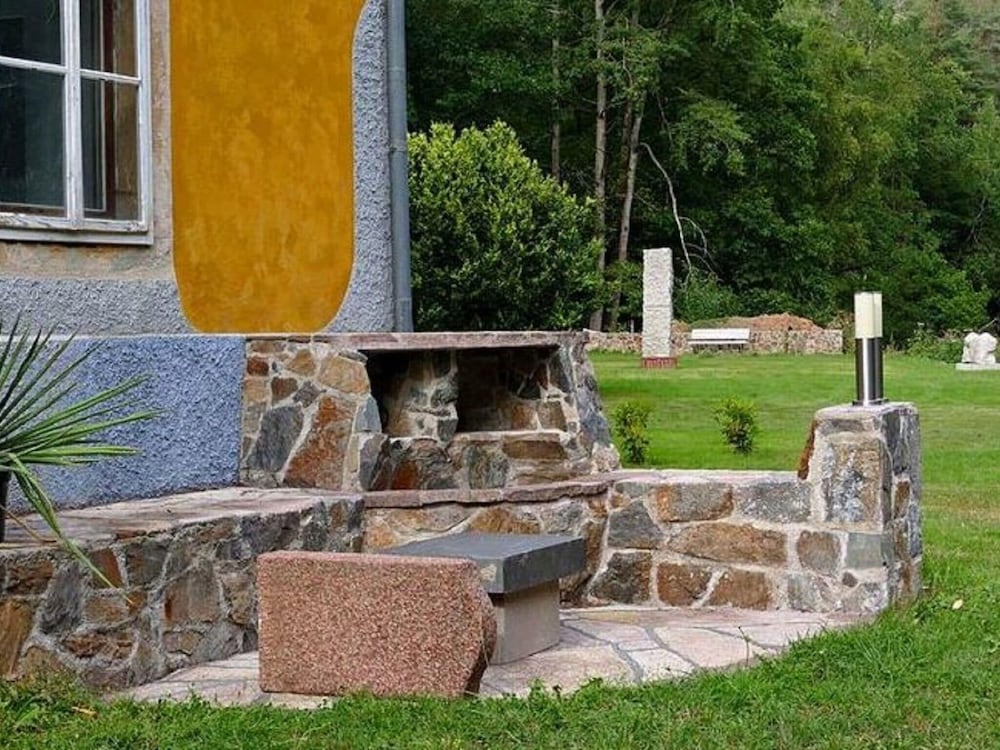 Villa in Rotschonberg