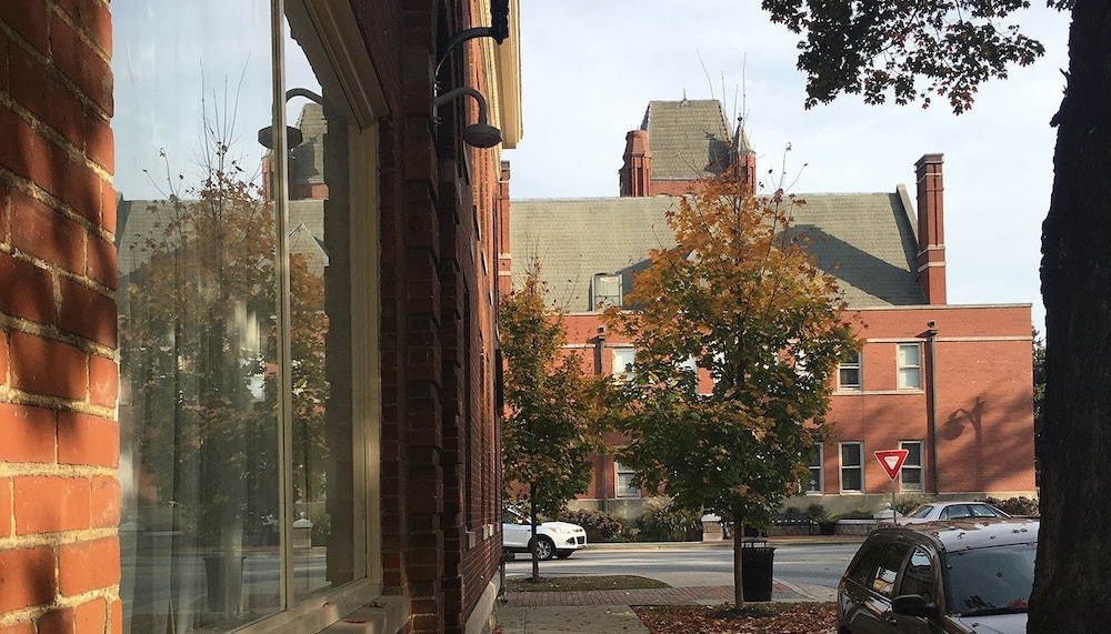 Talbott Inn