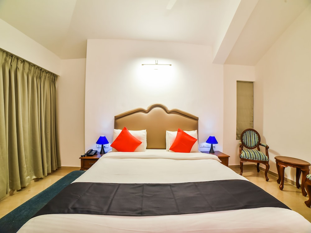 Capital O 33435 Arbor Casa Ahaana