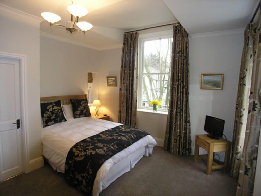 The Beeches Guest House