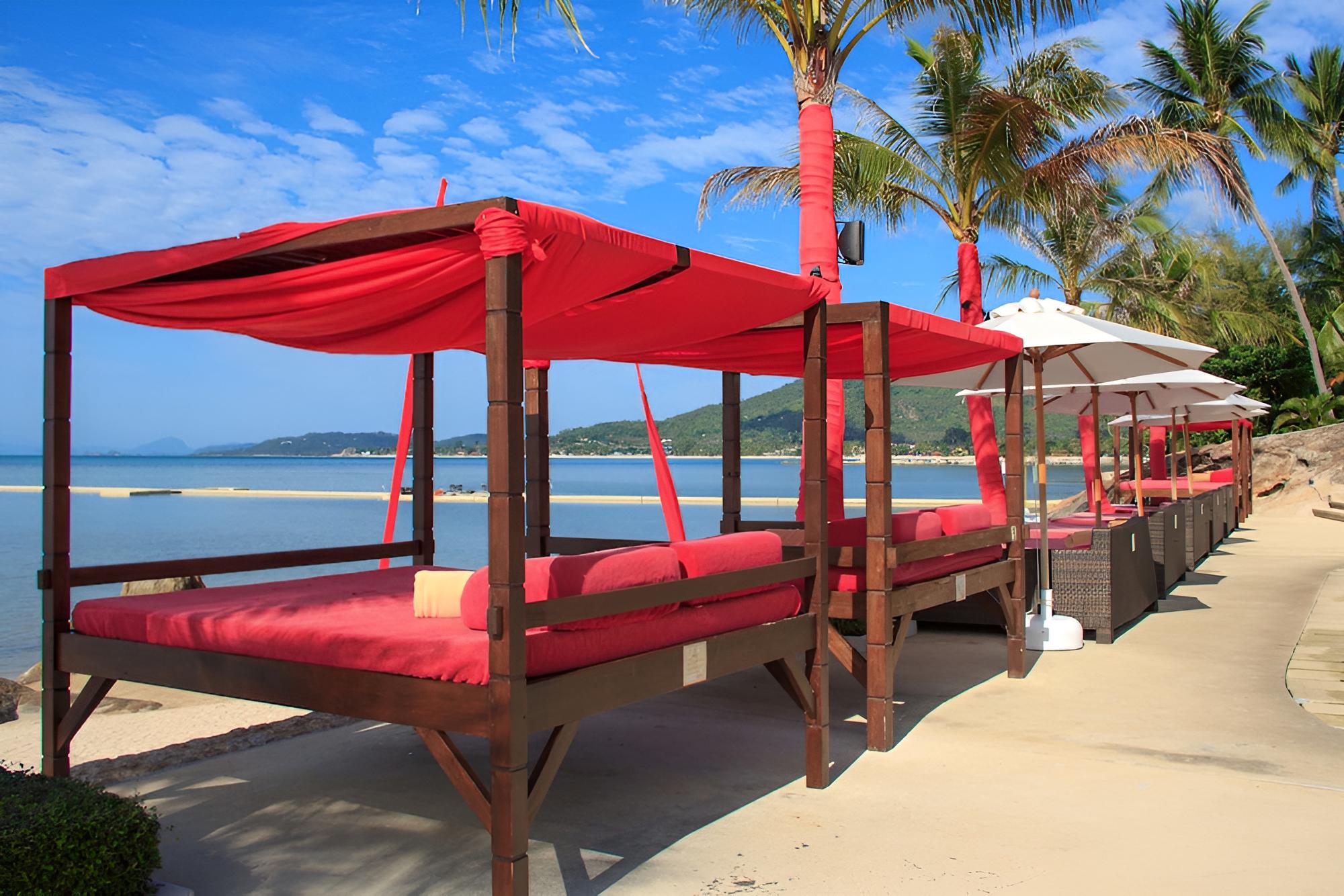 The State House by Beach Republic