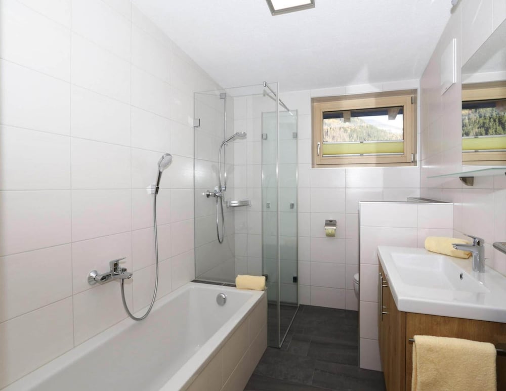 Holiday Home in Aschau Near Climbing Center
