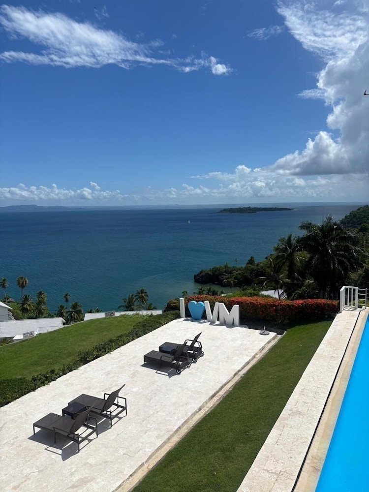 Vista Mare Samana 1-202