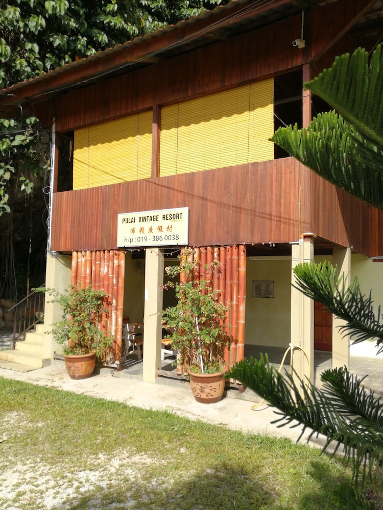 Country House Pulai Holiday Village photo 1