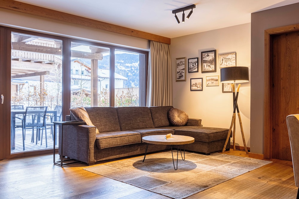 Bergresort Zugspitze Ehrwald by ALPS RESORTS