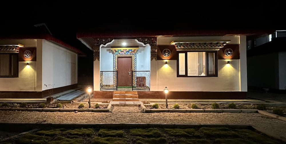 Zen Resort